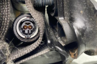 Pretensionneur de ceinture avant gauche CHEVROLET CRUZE