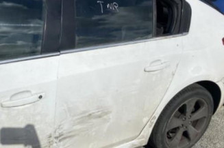 Pretensionneur de ceinture avant gauche CHEVROLET CRUZE