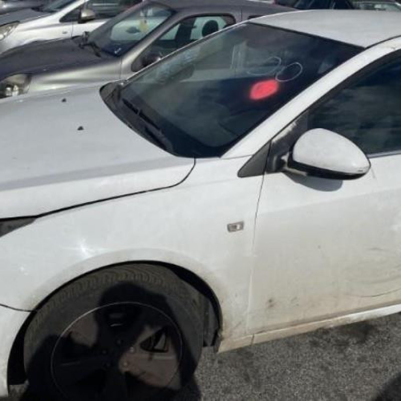 Serrure avant droit CHEVROLET CRUZE Photo n°14