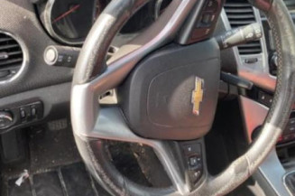 Serrure avant droit CHEVROLET CRUZE