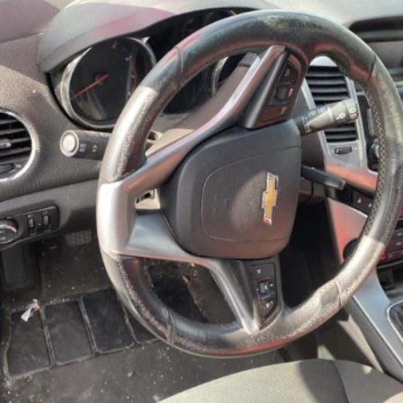 Serrure avant droit CHEVROLET CRUZE Photo n°19