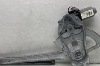 Leve vitre electrique avant gauche FORD TRANSIT 4 Photo n°1