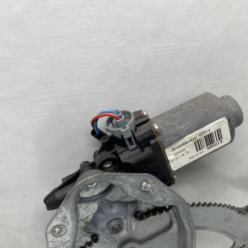 Leve vitre electrique avant gauche FORD TRANSIT 4 Photo n°2