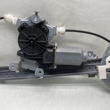 Leve vitre electrique arriere gauche NISSAN QASHQAI 1 Photo n°1