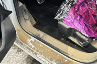 Amortisseur avant gauche PEUGEOT 308 2