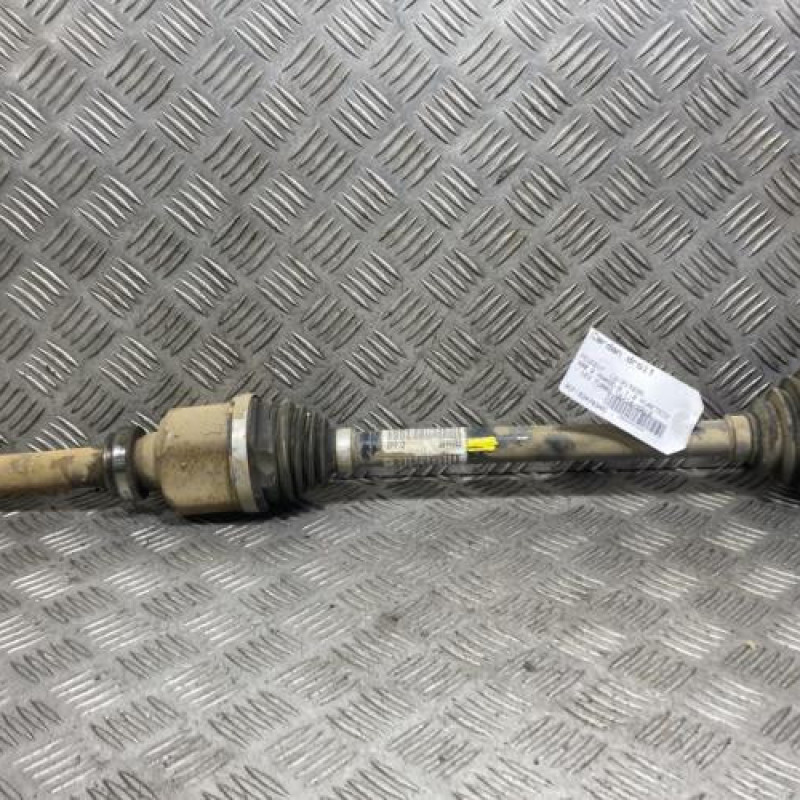 Cardan droit (transmission) PEUGEOT 308 2 Photo n°1
