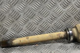 Cardan droit (transmission) PEUGEOT 308 2