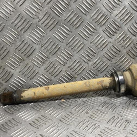Cardan droit (transmission) PEUGEOT 308 2