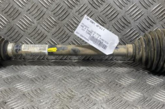 Cardan droit (transmission) PEUGEOT 308 2