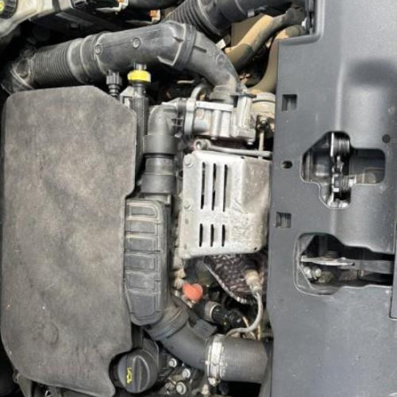 Cardan droit (transmission) PEUGEOT 308 2 Photo n°19