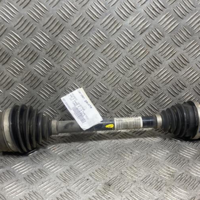 Cardan gauche (transmission) PEUGEOT 308 2 Photo n°1