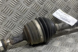 Cardan gauche (transmission) PEUGEOT 308 2