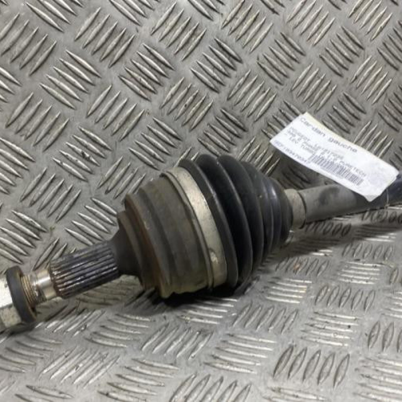Cardan gauche (transmission) PEUGEOT 308 2 Photo n°2