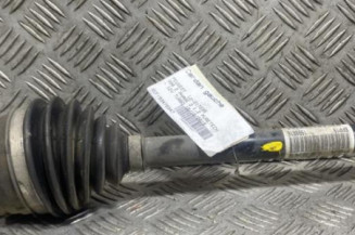 Cardan gauche (transmission) PEUGEOT 308 2