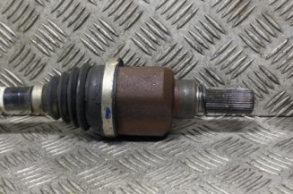 Cardan gauche (transmission) PEUGEOT 308 2