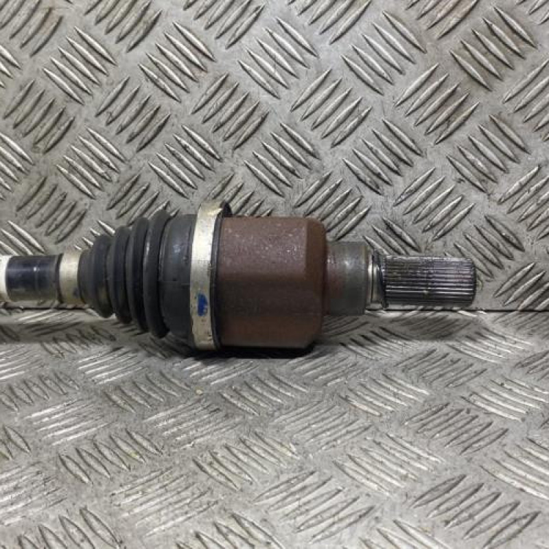 Cardan gauche (transmission) PEUGEOT 308 2 Photo n°4