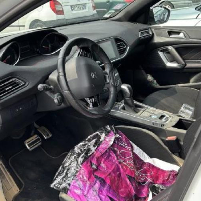 Cremaillere assistee PEUGEOT 308 2 Photo n°12
