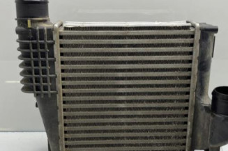 Echangeur air (Intercooler) PEUGEOT 308 2 Photo n°1