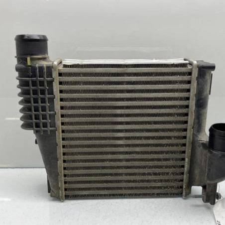 Echangeur air (Intercooler) PEUGEOT 308 2 Photo n°1