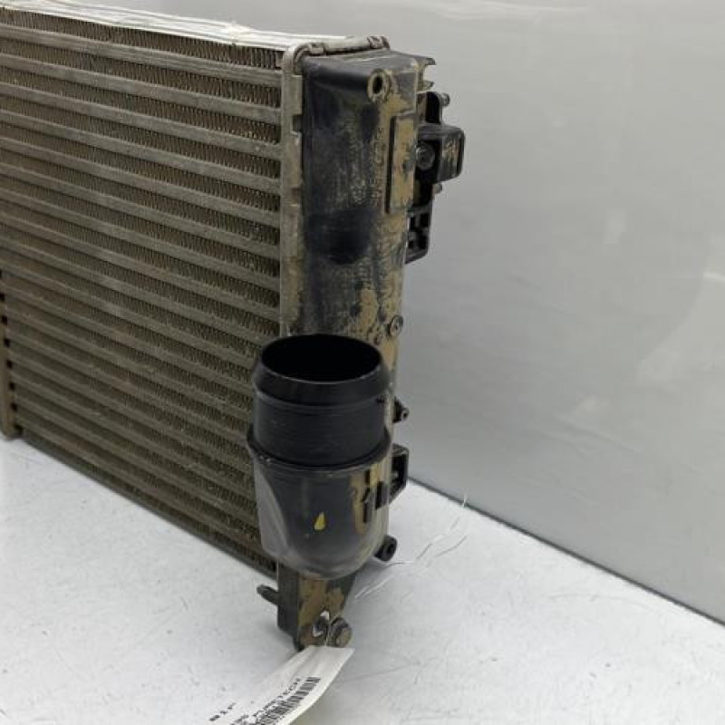 Echangeur air (Intercooler) PEUGEOT 308 2 Photo n°3