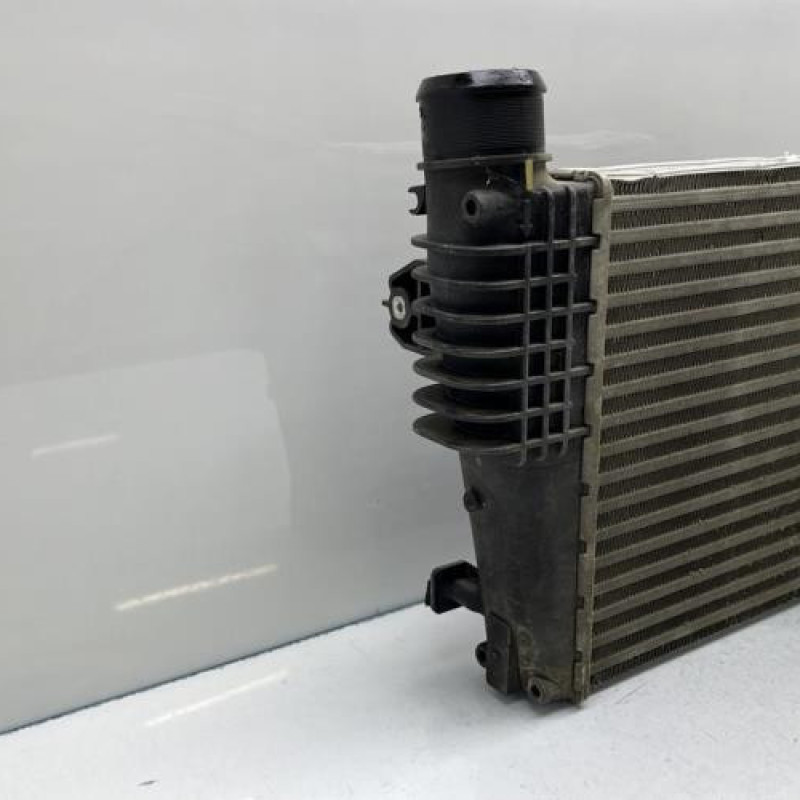 Echangeur air (Intercooler) PEUGEOT 308 2 Photo n°4