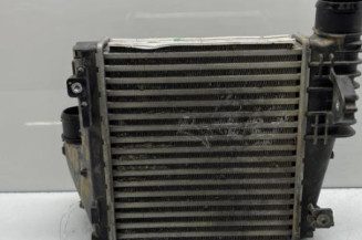 Echangeur air (Intercooler) PEUGEOT 308 2