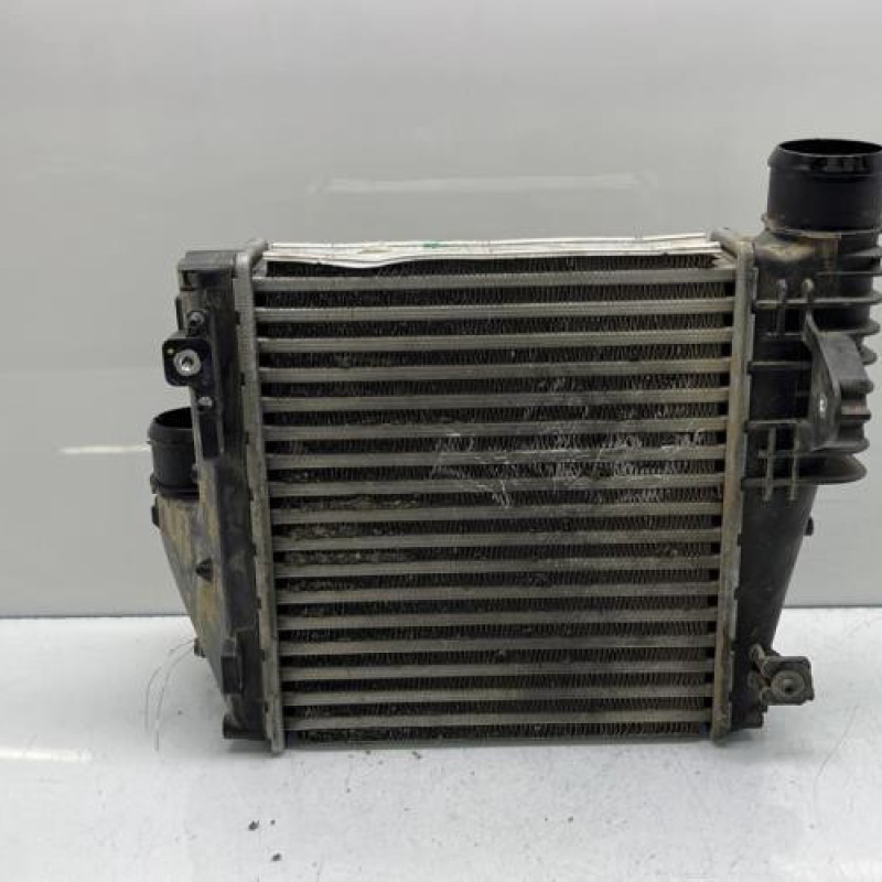 Echangeur air (Intercooler) PEUGEOT 308 2 Photo n°6
