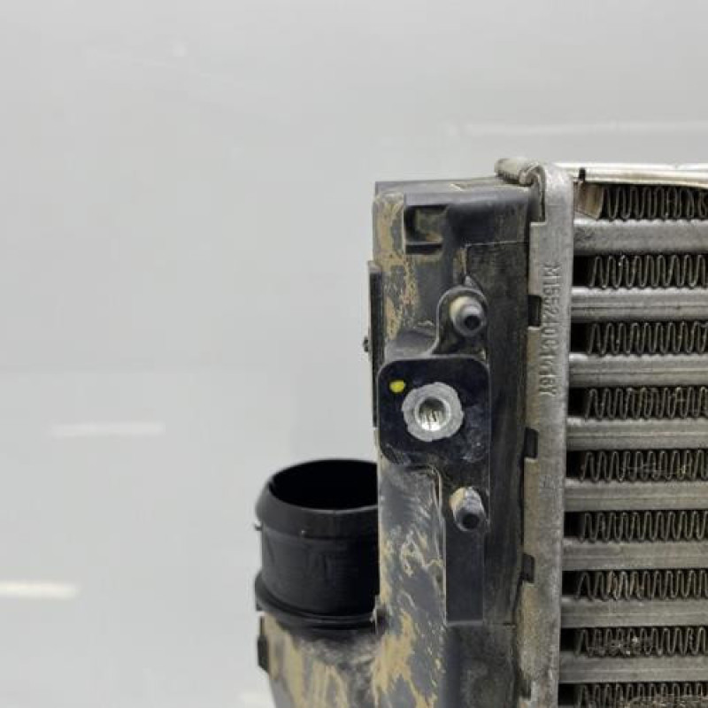 Echangeur air (Intercooler) PEUGEOT 308 2 Photo n°7