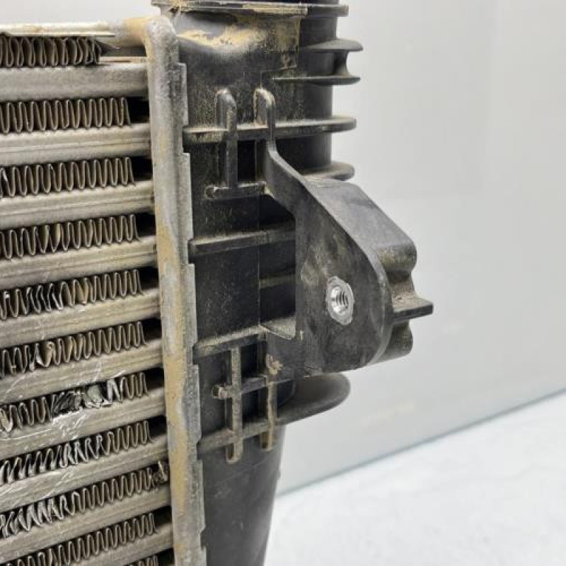 Echangeur air (Intercooler) PEUGEOT 308 2 Photo n°8