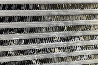 Echangeur air (Intercooler) PEUGEOT 308 2