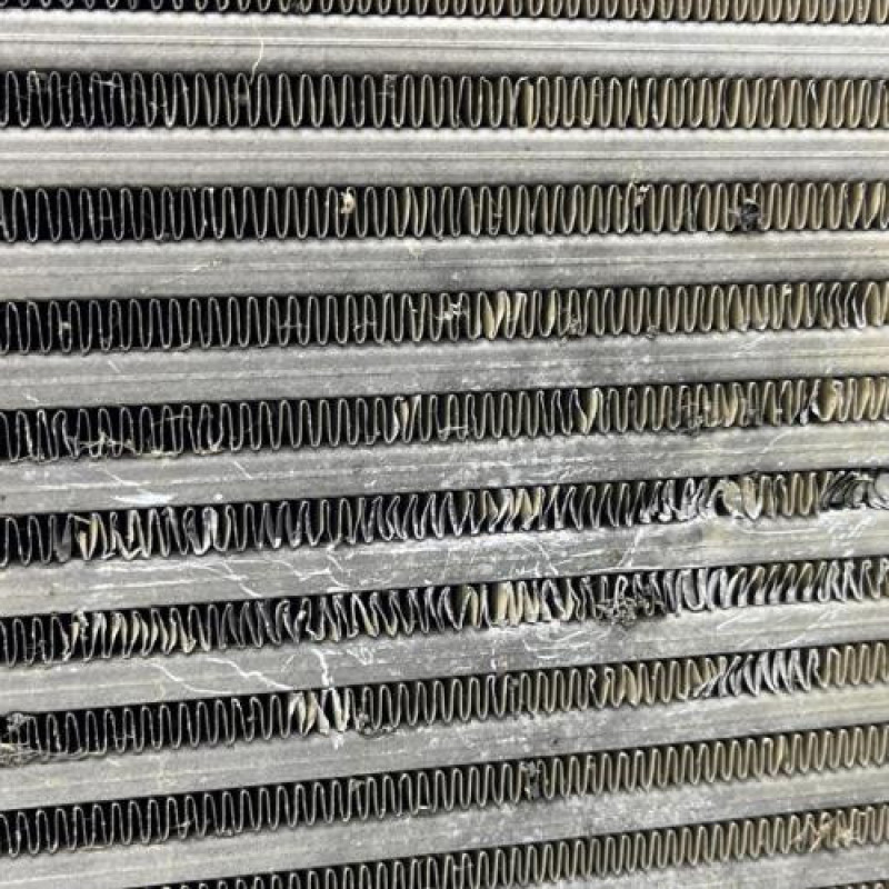 Echangeur air (Intercooler) PEUGEOT 308 2 Photo n°9