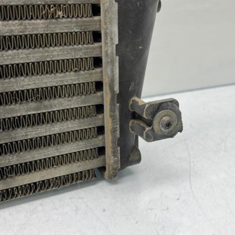 Echangeur air (Intercooler) PEUGEOT 308 2 Photo n°11