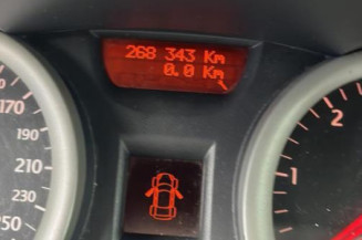Leve vitre electrique arriere droit RENAULT MEGANE 2