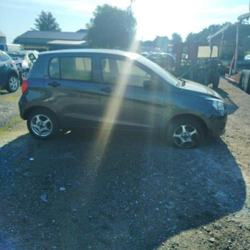 Avertisseur/Klaxon SUZUKI CELERIO Photo n°5