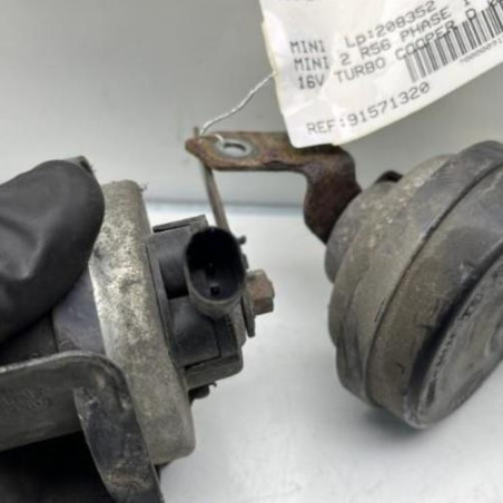 Avertisseur/Klaxon MINI MINI 2 R56