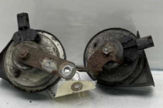 Avertisseur/Klaxon MINI MINI 2 R56