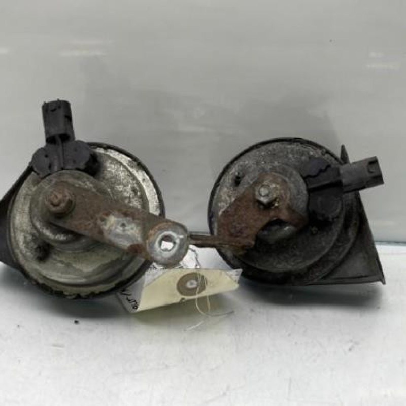 Avertisseur/Klaxon MINI MINI 2 R56 Photo n°3