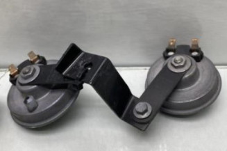 Avertisseur/Klaxon NISSAN QASHQAI 2