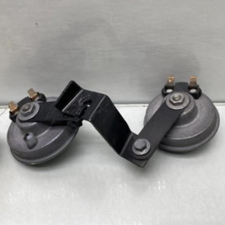 Avertisseur/Klaxon NISSAN QASHQAI 2