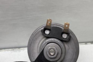 Avertisseur/Klaxon NISSAN QASHQAI 2