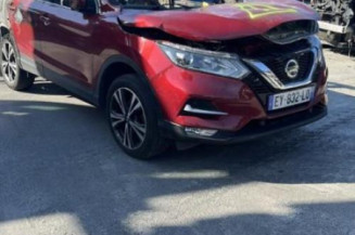 Avertisseur/Klaxon NISSAN QASHQAI 2