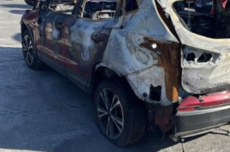Avertisseur/Klaxon NISSAN QASHQAI 2