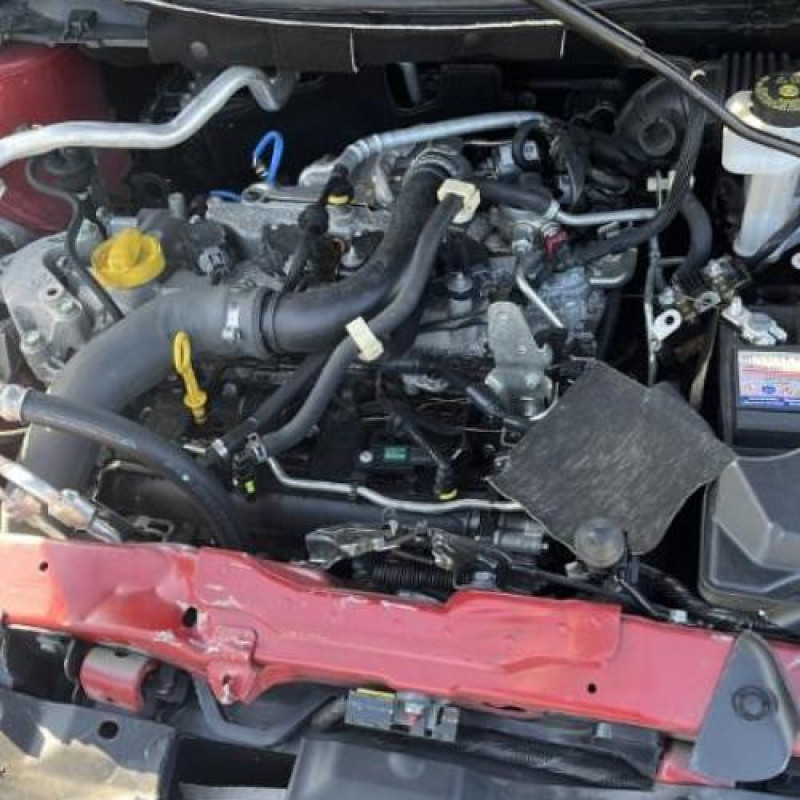 Avertisseur/Klaxon NISSAN QASHQAI 2 Photo n°11