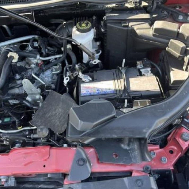 Avertisseur/Klaxon NISSAN QASHQAI 2 Photo n°12