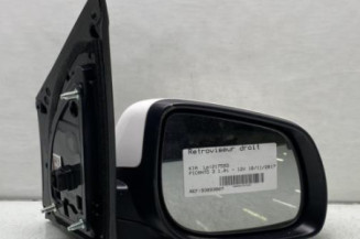 Retroviseur droit KIA PICANTO 3 Photo n°1