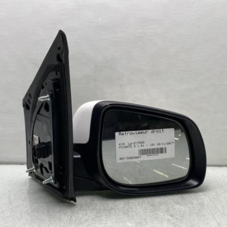 Retroviseur droit KIA PICANTO 3 Photo n°1