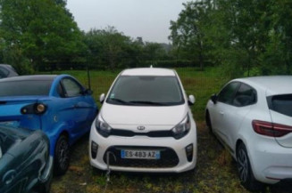 Retroviseur droit KIA PICANTO 3