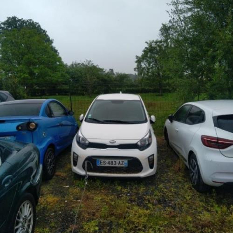 Retroviseur droit KIA PICANTO 3 Photo n°6