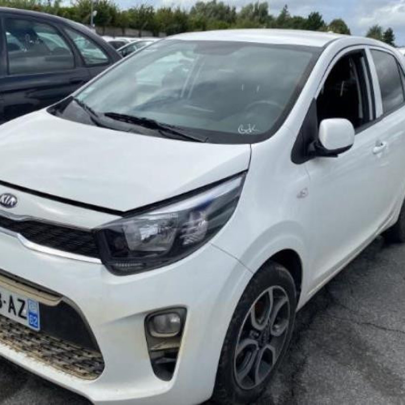 Retroviseur droit KIA PICANTO 3 Photo n°7