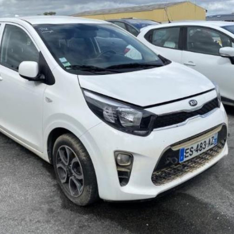 Retroviseur droit KIA PICANTO 3 Photo n°8